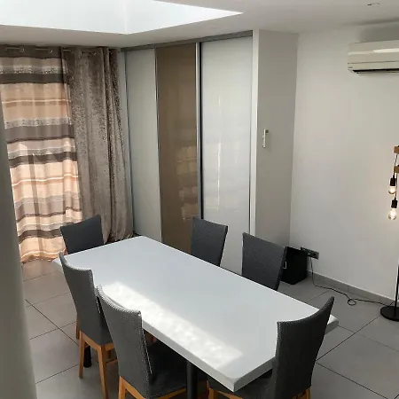 Villa Oceane San-Nicolao Extérieur photo