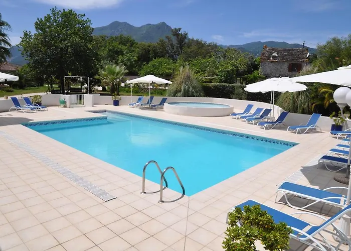 Villa Oceane